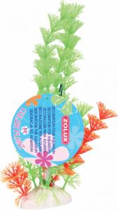 Zolux ZOLUX Ozdoba roślina Color Plant S różne kolory 1