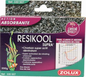 Zolux ZOLUX Resikool Supra 200 g Actizoo 1