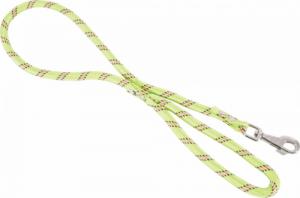 Zolux Smycz nylonowa sznur 13mm/ 6m kol. seledynowy 1