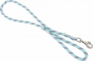 Zolux Smycz nylonowa sznur 13mm/ 6m kol. turkusowy 1