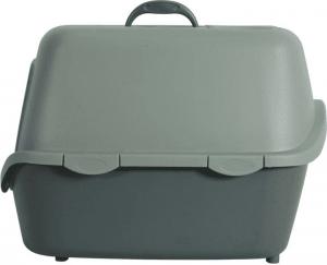 Zolux Kuweta Cathy Zielona 3