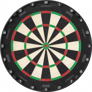 Target Tarcza dart sizalowa Target Aspar 440015 1