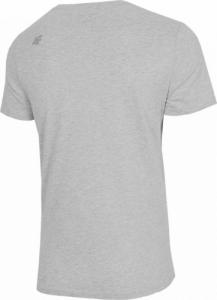 4f T-Shirt 4F H4L22-TSM352 27M H4L22-TSM352 27M szary S 2