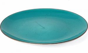 Lubiana Talerz obiadowy porcelana Lubiana Boss 27 cm 3