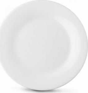 Opal Talerz deserowy ze szkła hartowanego Tadar Elba 20 cm okrągły 1