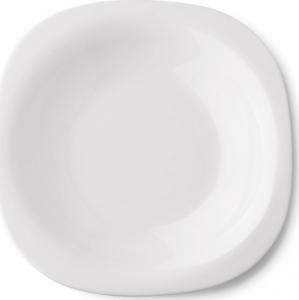 Opal Zestaw talerzy dla 6 osób ze szkła hartowanego Tadar Boreal 18 elementów 8