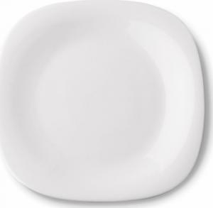 Opal Zestaw talerzy dla 6 osób ze szkła hartowanego Tadar Boreal 18 elementów 10