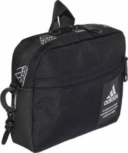 Adidas Torba Saszetka adidas 4Athlts HB1312 HB1312 czarny one size 2
