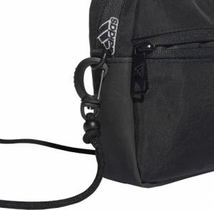 Adidas Torba Saszetka adidas 4Athlts HB1312 HB1312 czarny one size 5