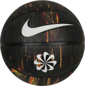 Nike Piłka koszykowa 5 czarna r. 5 (100 7037 973 05) 1