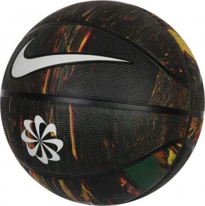 Nike Piłka koszykowa 5 czarna r. 5 (100 7037 973 05) 2