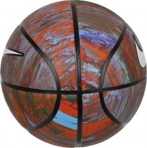 Nike Piłka do koszykówki Nike Everyday Playground 8P Next Nature Deflated r. 7 2