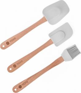 Tadar Zestaw do pieczenia ciast i pieczywa Tadar 11 el. 5