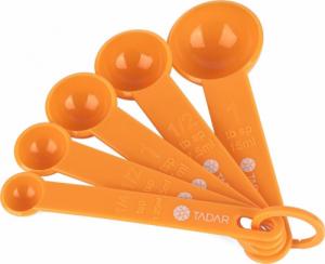 Tadar Zestaw do pieczenia ciast i pieczywa Tadar 11 el. 6