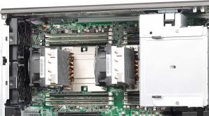 Komputer Lenovo ThinkStation P710 Tower Workstation 30B70009PB W7P&W10Pro 2xE5-2630 v4/4x8GB/512GB/DVD/650W/3YRS OS  - 30B70009PB 14