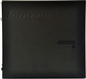 Komputer Lenovo ThinkStation P710 Tower Workstation 30B70009PB W7P&W10Pro 2xE5-2630 v4/4x8GB/512GB/DVD/650W/3YRS OS  - 30B70009PB 3