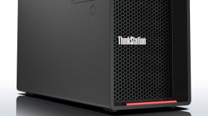 Komputer Lenovo ThinkStation P710 Tower Workstation 30B70009PB W7P&W10Pro 2xE5-2630 v4/4x8GB/512GB/DVD/650W/3YRS OS  - 30B70009PB 11