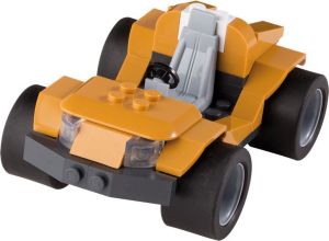 Cobi Creative Power 500 Zestaw muzyczny (COBI-20502) 2