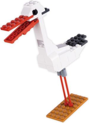 Cobi Creative Power 500 Zestaw muzyczny (COBI-20502) 3