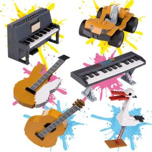 Cobi Creative Power 500 Zestaw muzyczny (COBI-20502) 4