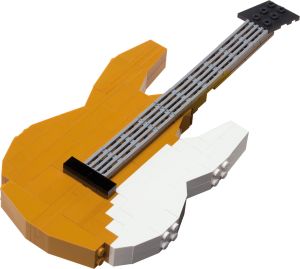 Cobi Creative Power 500 Zestaw muzyczny (COBI-20502) 6