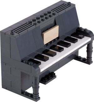 Cobi Creative Power 500 Zestaw muzyczny (COBI-20502) 8