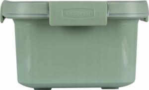 Curver Pojemnik Kuchenny na Żywność Kwadratowy LUNCH KIT z Pokrywką 3