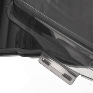 Orion Pojemnik kuchenny do przenoszenia przechowywania żywności taca z pokrywką na ciasto wypieki 4