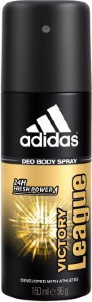 Adidas Victory League Dezodorant w sprayu 150ml 1