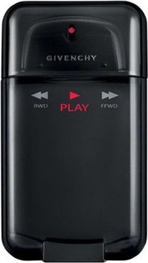 Givenchy Play Intense EDT 50ml 1