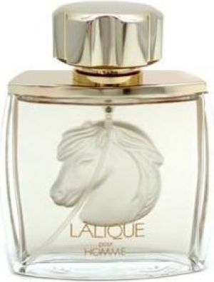 Lalique Pour Homme Equus EDP 75 ml 1