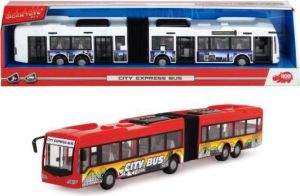 Dickie Autobus City Express 46cm (203748001) 1