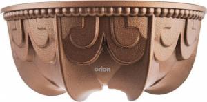 Orion Forma do pieczenia babki aluminiowa z kominem foremka na babkę ciasto okrągła MARISSA 23,5 cm 3