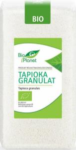 Bio Planet TAPIOKA GRANULAT BIO 500 g - BIO PLANET 1
