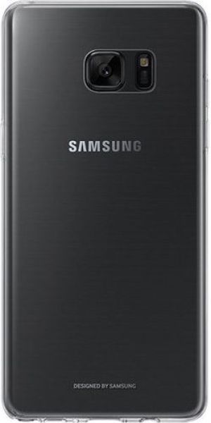 Samsung Clear Cover do Samsung Galaxy Note 7, przezroczysty (EF-QN930TTEGWW) 1