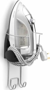 Brabantia Wieszak na deskę i żelazko 385742 3