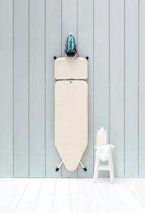 Brabantia Wieszak na deskę i żelazko 385742 9