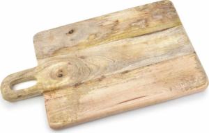Deska do krojenia Cookini drewniana 1