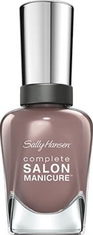 Sally Hansen Complete Salon Manicure 370 Commander In Chic lakier do paznokci 14.7ml 1
