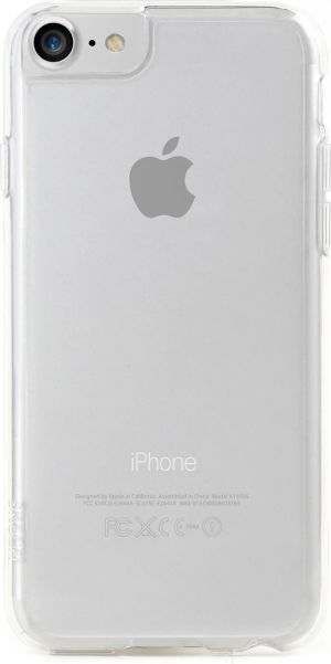 Skech do Apple iPhone 7/6/6S, przezroczysty (SK28-CRY-CLR) 1