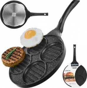 Patelnia Orion do jajek 26.5cm 11