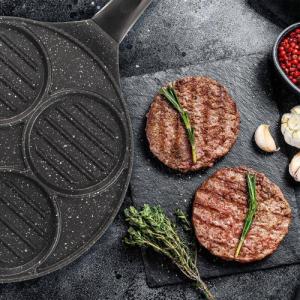 Patelnia Orion do jajek 26.5cm 2