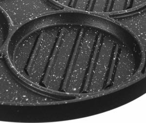 Patelnia Orion do jajek 26.5cm 10