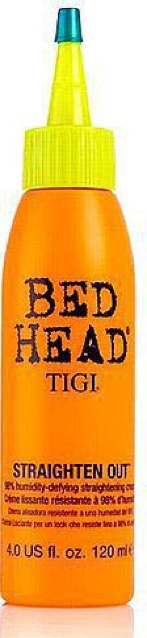 Tigi Bed Head Straighten Out Krem do włosów 120ml 1