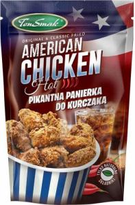 Ten Smak Panierka American Chicken Hot 200 g 1