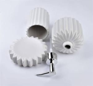 Affek Design FERRA Komplet łazienkowy 2