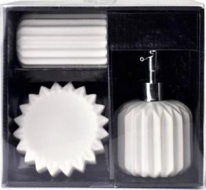 Affek Design FERRA Komplet łazienkowy 3