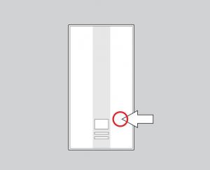 Przepływowy podgrzewacz wody Wijas Pow LCD 18/21/24 Multi 24 kW 0.6 MPa 6