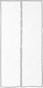 Orion Moskitiera, siatka z magnesem na drzwi, owady, komary, biała 5