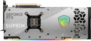 Karta graficzna MSI GeForce RTX 3090 Ti Suprim X 24GB GDDR6X (GeForce RTX 3090 Ti Suprim X) 4